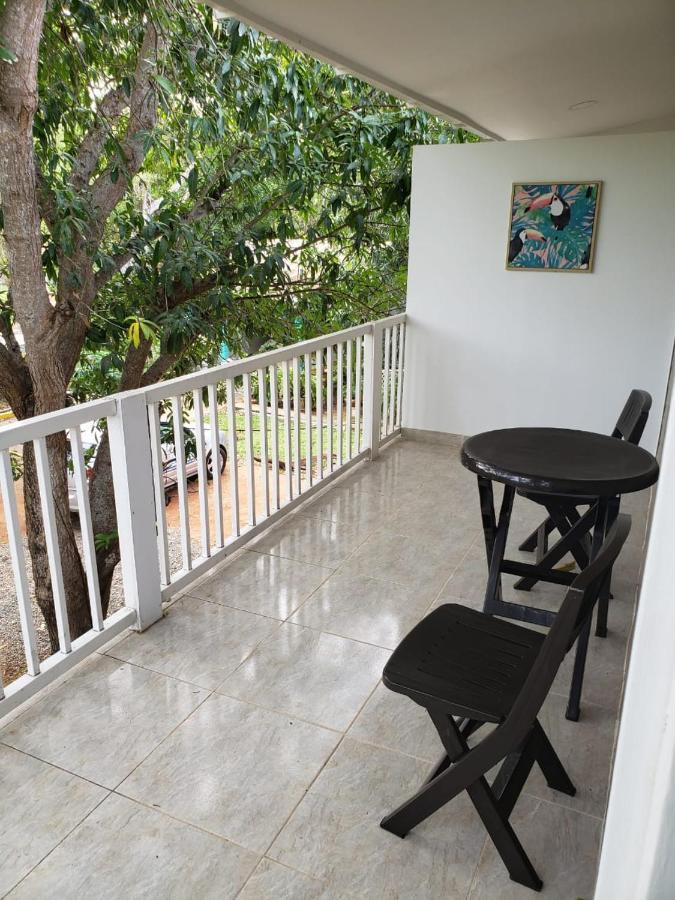 Hotel Coral House San Andres Exteriér fotografie